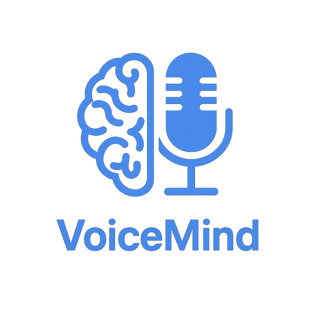 VoiceMind Logo